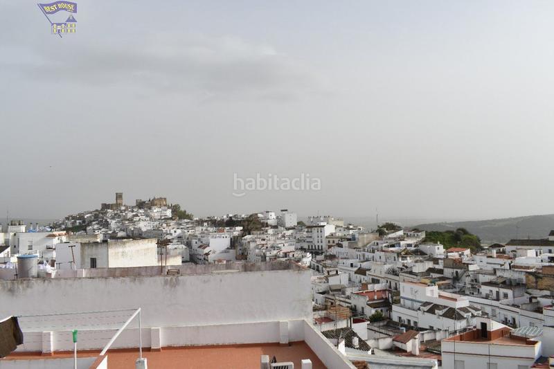 Foto 8cd82c8a-b7e3-46d0-a03e-b998f525d00f. Casa amb aparcament a Arcos de la Frontera