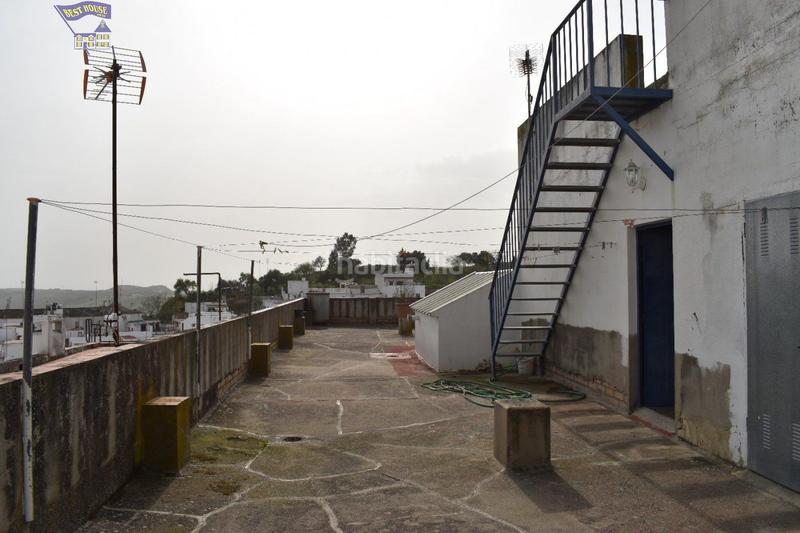 Foto 94792ee9-a5c4-46ac-a179-e2421b8c4ca8. Casa amb aparcament a Arcos de la Frontera