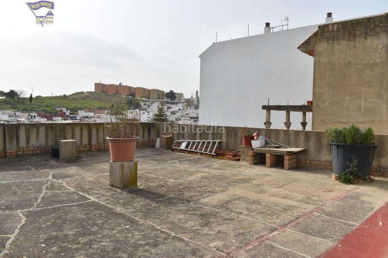 Foto 9cef2ee9-2c34-431d-9ed5-a46a25db7039. Casa amb aparcament a Arcos de la Frontera