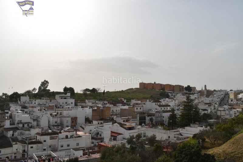 Foto 9d6d88cf-cdbe-4d65-a6cd-6bf30bdbff84. Casa amb aparcament a Arcos de la Frontera