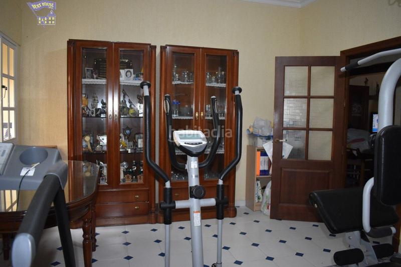 Foto f8657836-a691-4c85-b925-43ce0757412a. Casa amb aparcament a Arcos de la Frontera