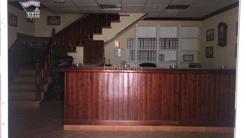 Foto 1991b1c7-1c3b-4773-a3d7-e00c437658cb. Local comercial a Arcos de la Frontera