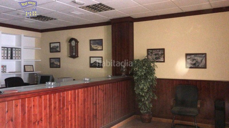 Foto 30287bdb-598b-4e9a-9913-01e834e666a5. Local comercial a Arcos de la Frontera