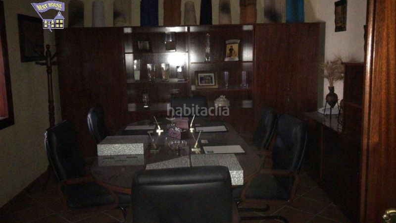 Foto b448d1b4-ecf5-44ac-91ef-60c5f48de03e. Local comercial a Arcos de la Frontera
