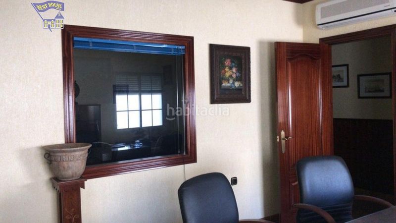 Foto e664ad35-2a25-4cfa-850f-7612039526c5. Local comercial a Arcos de la Frontera