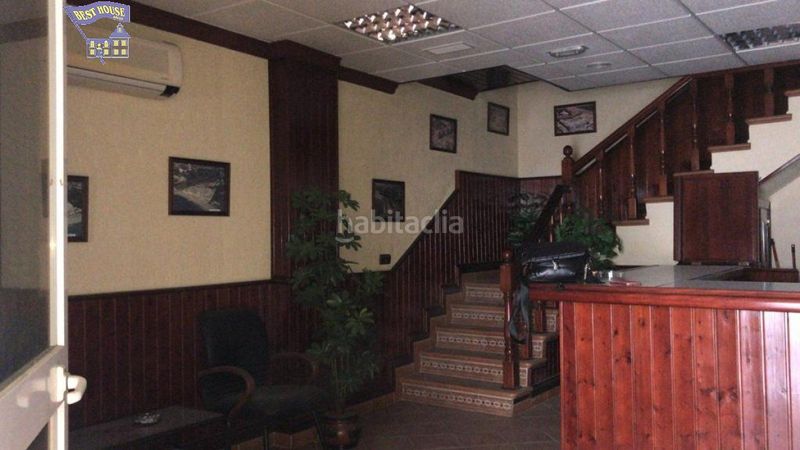 Foto f0039e53-2064-4253-82e9-25a6d9e9d242. Local comercial a Arcos de la Frontera