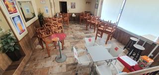 Local Comercial a Arcos de la Frontera. Se vende conjunto de locales comerciales en arcos de la frontera