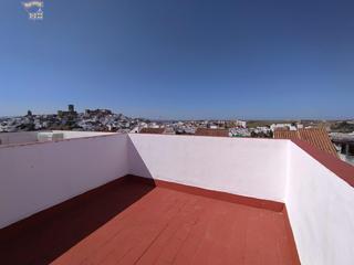 Casa adossada a Arcos de la Frontera. Se vende estupendo adosado en arcos de la frontera  zona las can