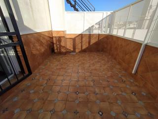 Dúplex a Arcos de la Frontera. Venta duplex en zona centro de arcos de la frontera