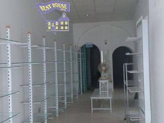 Lloguer Local Comercial a Arcos de la Frontera. Alquiler de local comercial