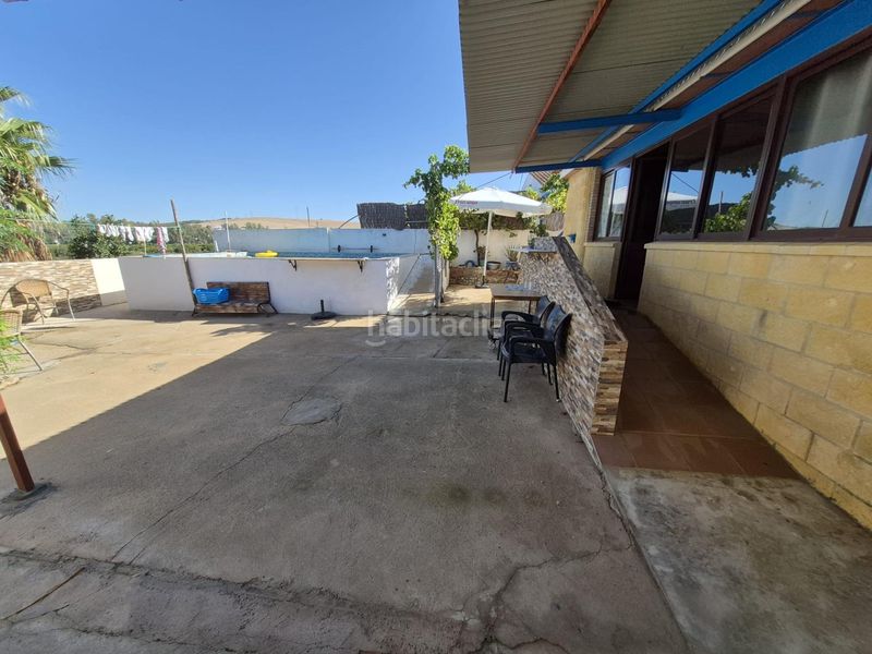 Foto 0de64c62-f7a6-4f32-b115-e4176fe1a91d. Casa amb piscina a Arcos de la Frontera