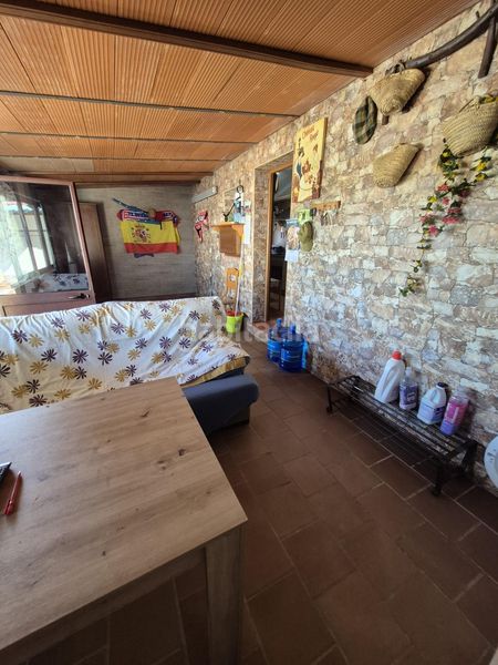 Foto 1bd0bde6-4885-4b15-98cb-a9cdee1957a1. Casa amb piscina a Arcos de la Frontera