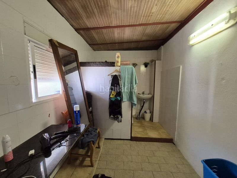 Foto 4d3cd69f-332e-4afc-8ff3-f3ba5a573b06. Casa amb piscina a Arcos de la Frontera
