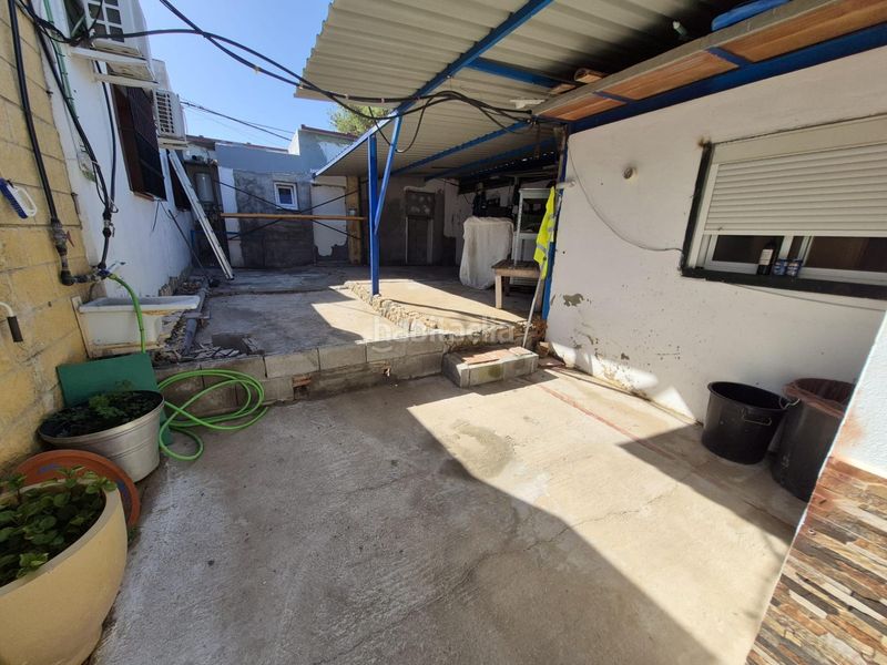 Foto 5b923f1b-1e3c-4cce-9288-320ca398b3df. Casa amb piscina a Arcos de la Frontera