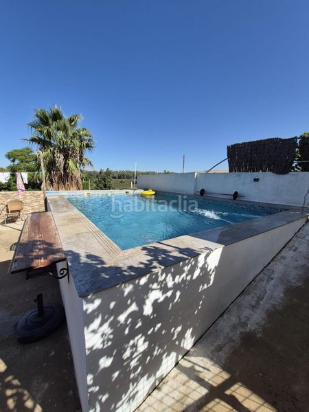 Foto 63038f3f-147b-48bc-a00a-fbfdbc4cfe91. Casa amb piscina a Arcos de la Frontera