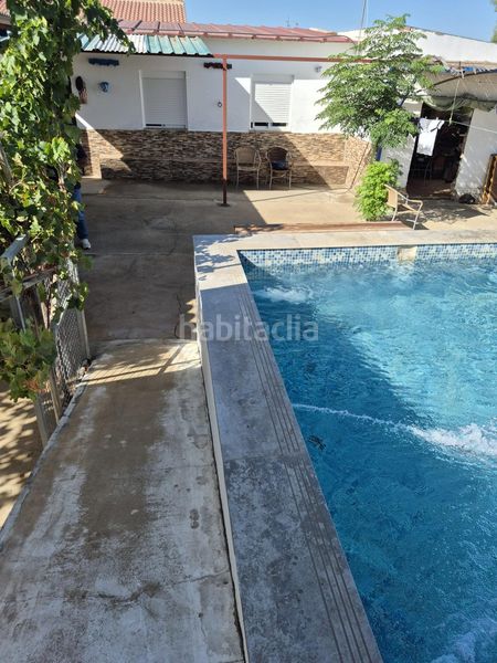 Foto 67328869-8325-409e-8d5b-adeb65f9e38b. Casa amb piscina a Arcos de la Frontera