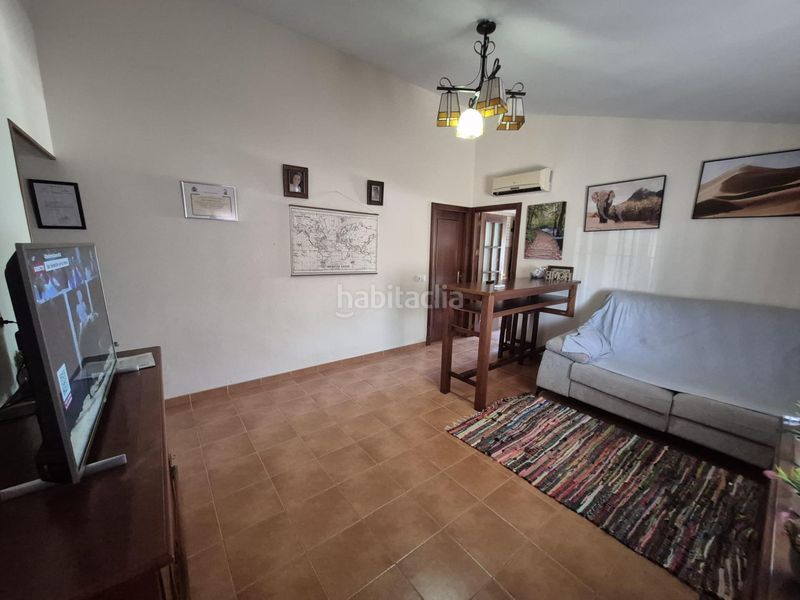Foto 6d484e27-aa2e-4336-8451-c66a8fad5091. Casa amb piscina a Arcos de la Frontera