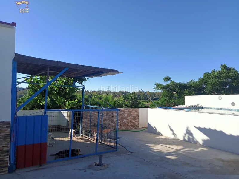 Foto 726fc74f-47bf-4c23-9ebe-ae8909fd99fe. Casa amb piscina a Arcos de la Frontera