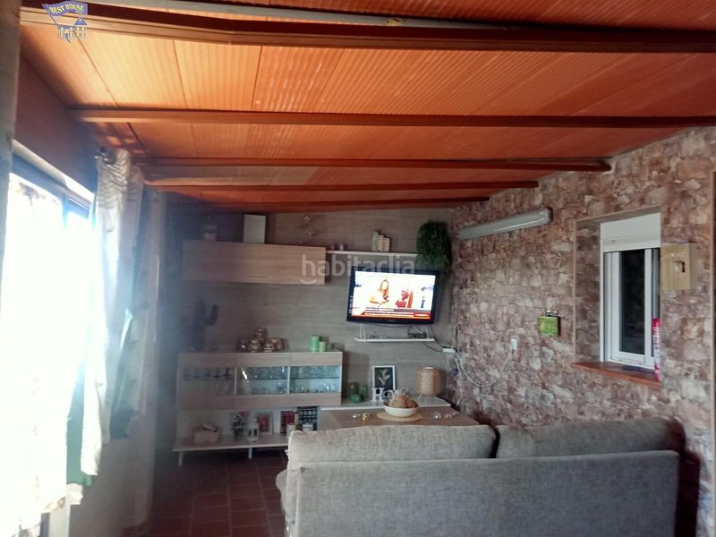 Foto 7e7a1742-fd14-4a99-8ec8-534fd90c60db. Casa amb piscina a Arcos de la Frontera