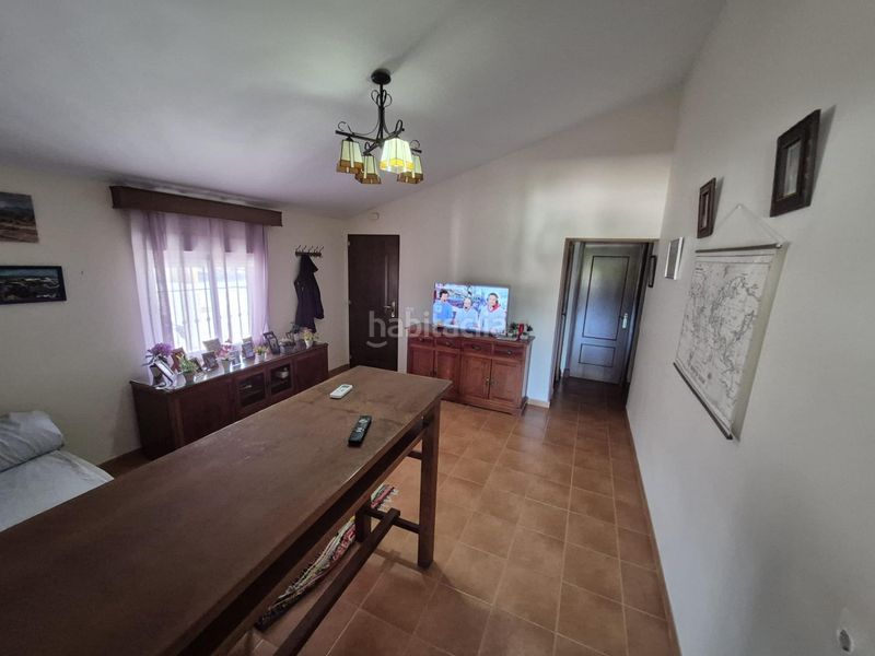 Foto b18dfada-5a4c-4764-9976-6baf2450365b. Casa amb piscina a Arcos de la Frontera