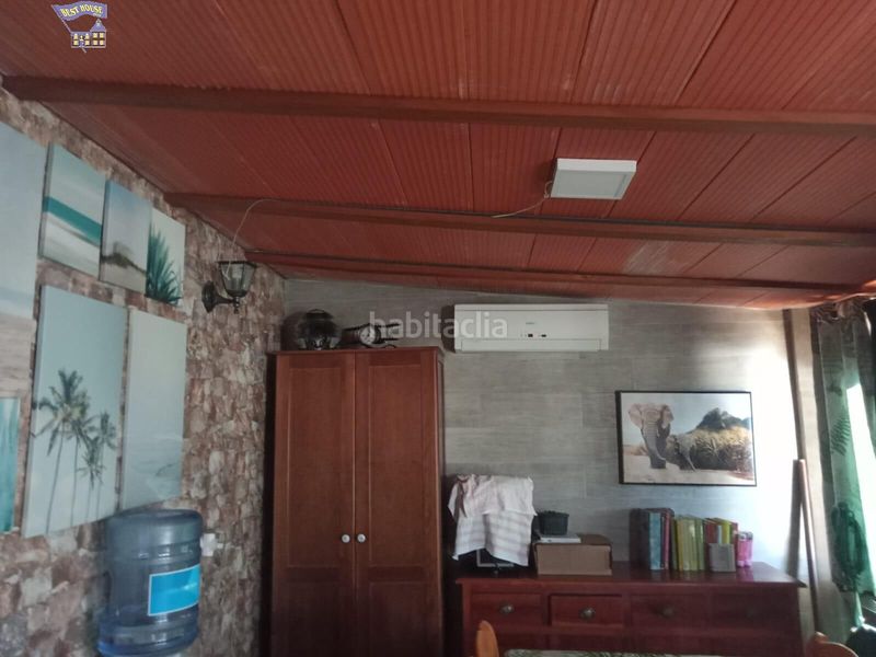 Foto da74aebd-c561-4114-bed0-64c12ae882c3. Casa amb piscina a Arcos de la Frontera