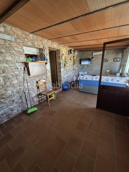 Foto ecab64aa-2380-4de8-a7a6-75c3fb47c723. Casa amb piscina a Arcos de la Frontera