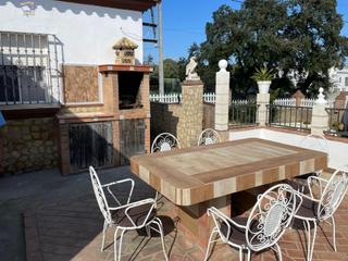 Maison à Arcos de la Frontera. Casa en las abiertas