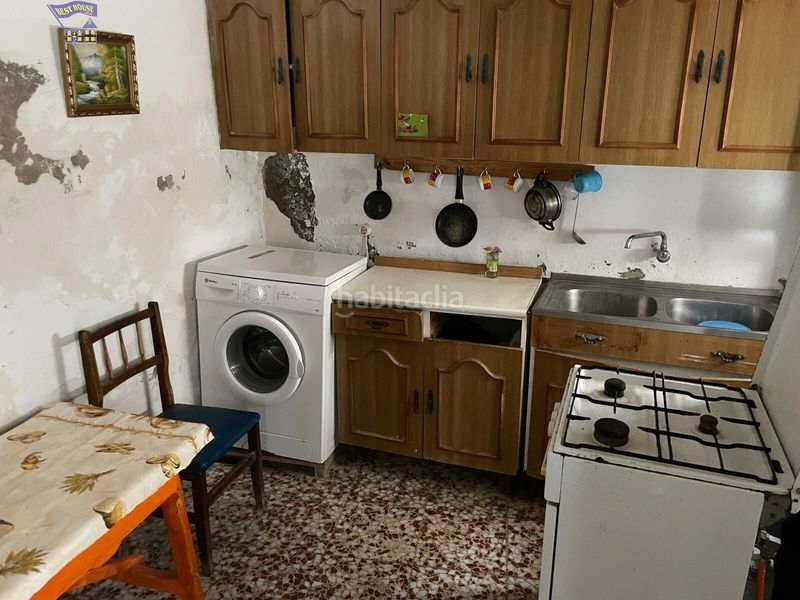 Foto 6d710068-e6fe-482e-bcbe-014571839907. Casa a Arcos de la Frontera