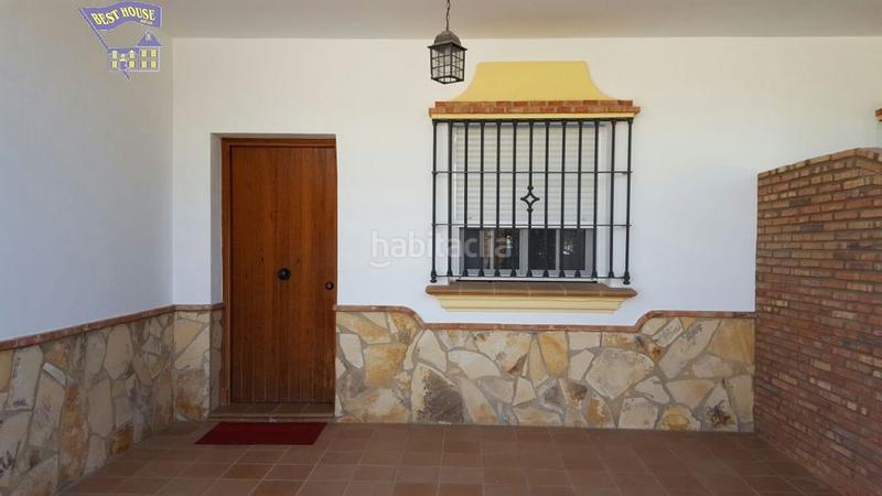 Foto 244abc49-9425-4a24-a7e3-a69e76944042. Lloguer xalet amb aparcament piscina a Arcos de la Frontera