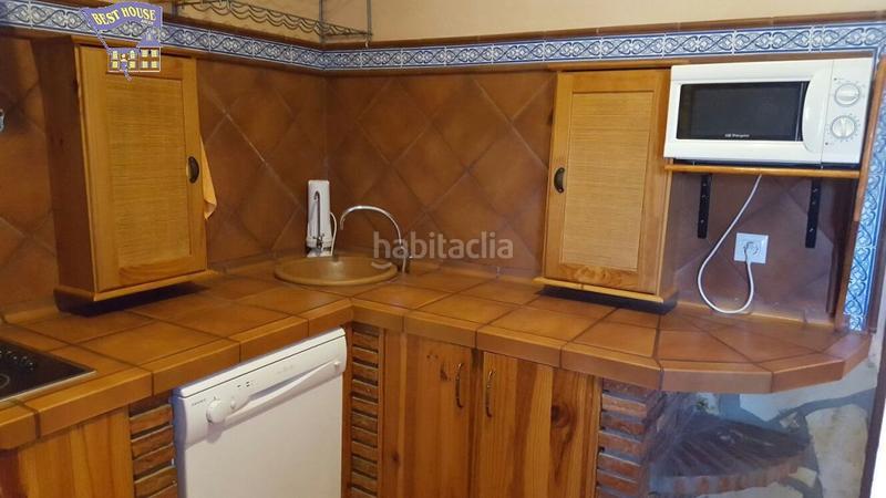 Foto 2d5f538e-4e16-4e63-8e6c-3b9148fdeb45. Lloguer xalet amb aparcament piscina a Arcos de la Frontera