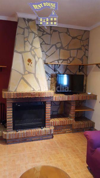 Foto 511103ba-d305-41ce-95f7-1e38a6f62105. Lloguer xalet amb aparcament piscina a Arcos de la Frontera