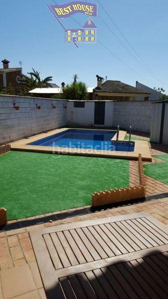 Foto 92a3b161-3171-466c-9a19-3555d6f78618. Lloguer xalet amb aparcament piscina a Arcos de la Frontera