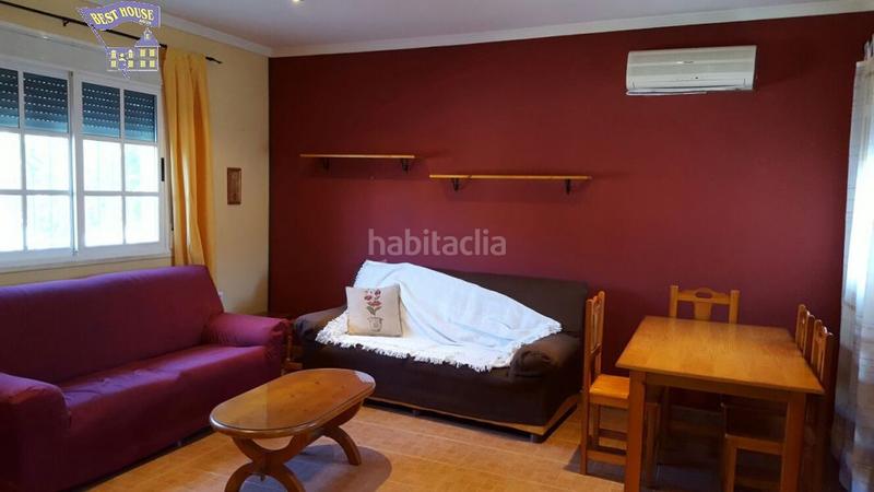 Foto ab650fd0-c64c-4504-b407-57aff6567055. Lloguer xalet amb aparcament piscina a Arcos de la Frontera