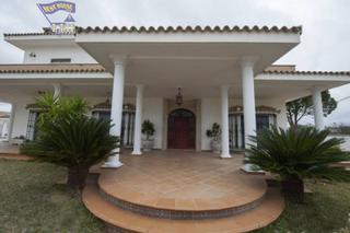 Xalet a Arcos de la Frontera. Venta de chalet en el santiscal