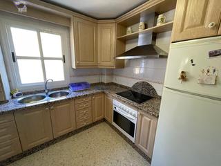 Appartamento in Arcos de la Frontera. Piso en arcos de la frontera zona cuesta de la rujana