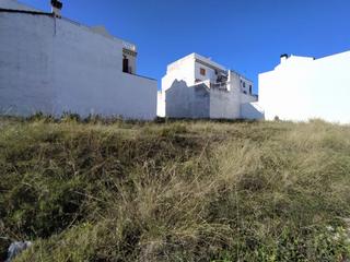 Terreny residencial a Arcos de la Frontera. Venta de parcela zona portichuelo