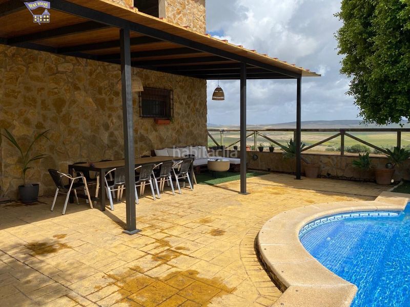 Foto 0528e134-3268-4414-9027-85a0dc8163e3. Masia a Arcos de la Frontera