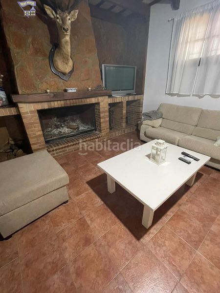 Foto a88695bf-968b-4b98-82bf-8145b8a27673. Masia a Arcos de la Frontera