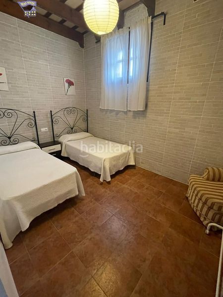 Foto df62b713-f1ce-4183-8d12-1a8a057f49bb. Masia a Arcos de la Frontera