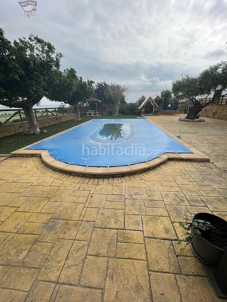 Foto e893c739-1056-4b18-bdc9-44726ba76a95. Masia a Arcos de la Frontera