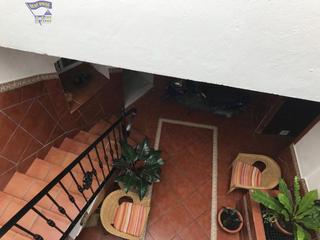 Casa a Arcos de la Frontera. Casa reformada en el casco antiguo
