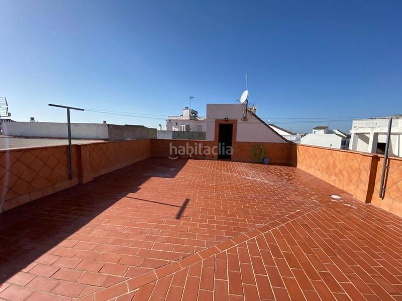 Foto d99a0526-98ec-47a3-afc2-b3ea45276190. Edifici a Arcos de la Frontera