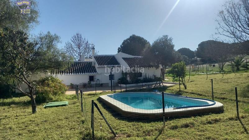 Foto 11e38cb2-a02d-4166-8e53-9f8f0b218e9b. Masia amb aparcament a Arcos de la Frontera