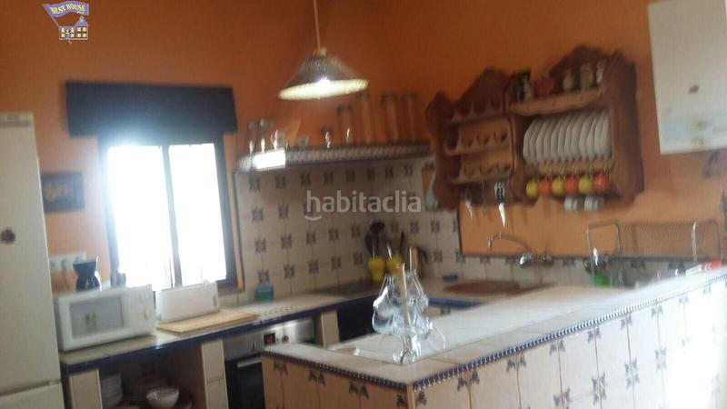 Foto 34cf2663-aa1d-4169-bc23-a3ee6fbde3e1. Masia amb aparcament a Arcos de la Frontera