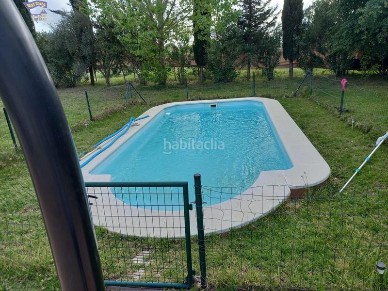 Foto 3b9c6c0a-76e4-4055-8561-52b20a137eb6. Masia amb aparcament a Arcos de la Frontera