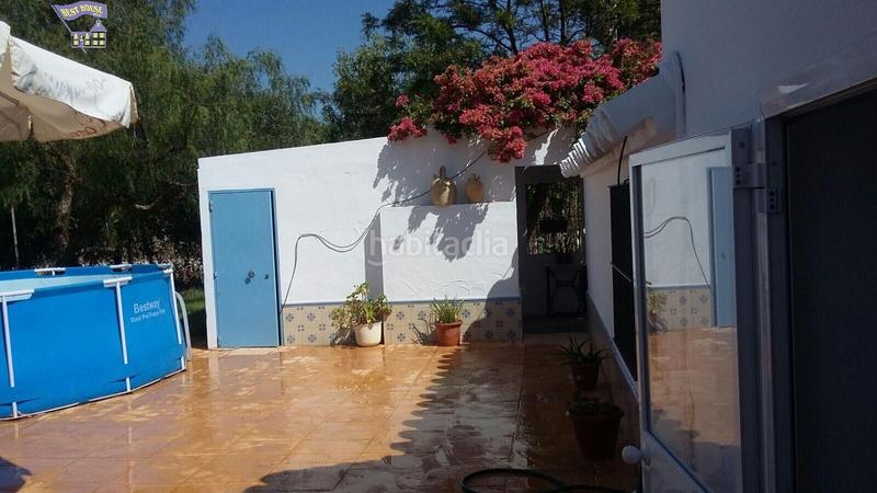 Foto 45ef5846-2d32-4863-8809-889378ddff72. Masia amb aparcament a Arcos de la Frontera