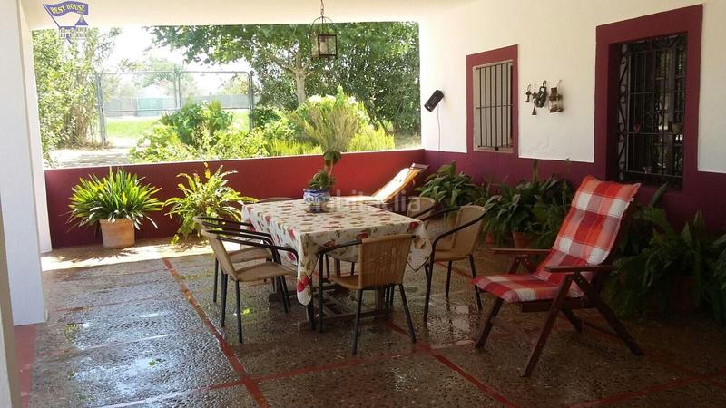 Foto 5fbbbe23-fdda-4e72-a610-f52f668830c2. Masia amb aparcament a Arcos de la Frontera