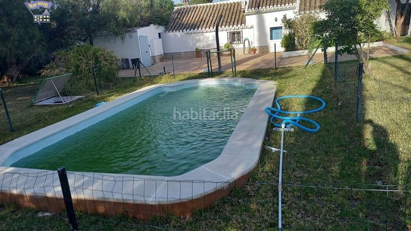 Foto 6680315c-0cee-454e-b4b1-d682fe85ca6e. Masia amb aparcament a Arcos de la Frontera