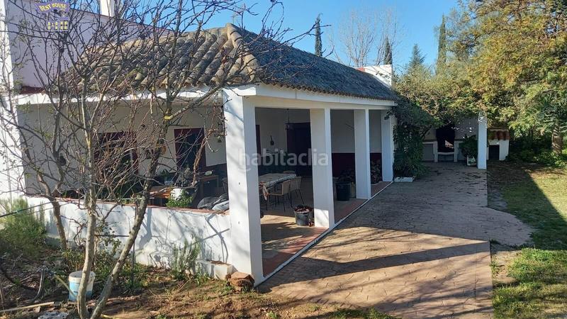 Foto 87ed9e8a-68d5-455f-a545-8fc5877c6135. Masia amb aparcament a Arcos de la Frontera