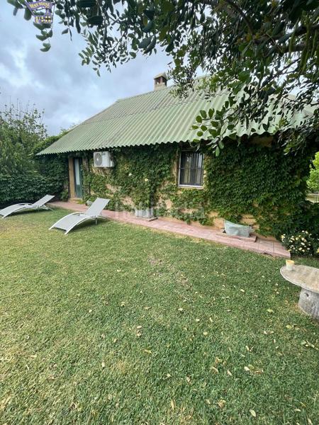 Foto 33a7fac9-ba98-41a4-813d-4a1e9e31a55d. Masia amb piscina a Arcos de la Frontera